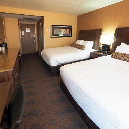 Evergreen Resort Cadillac Eksteriør bilde