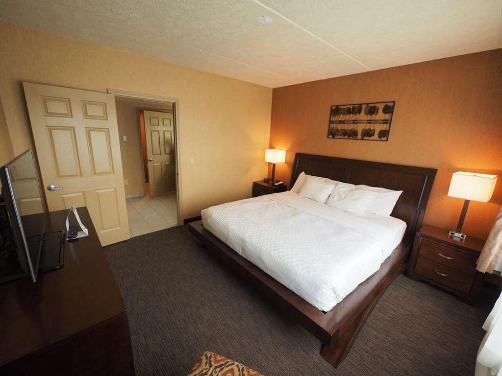 Evergreen Resort Cadillac Rom bilde