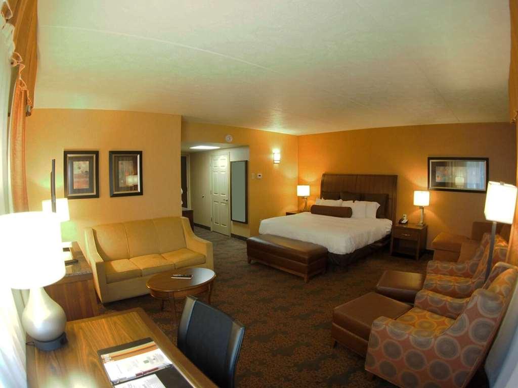 Evergreen Resort Cadillac Rom bilde