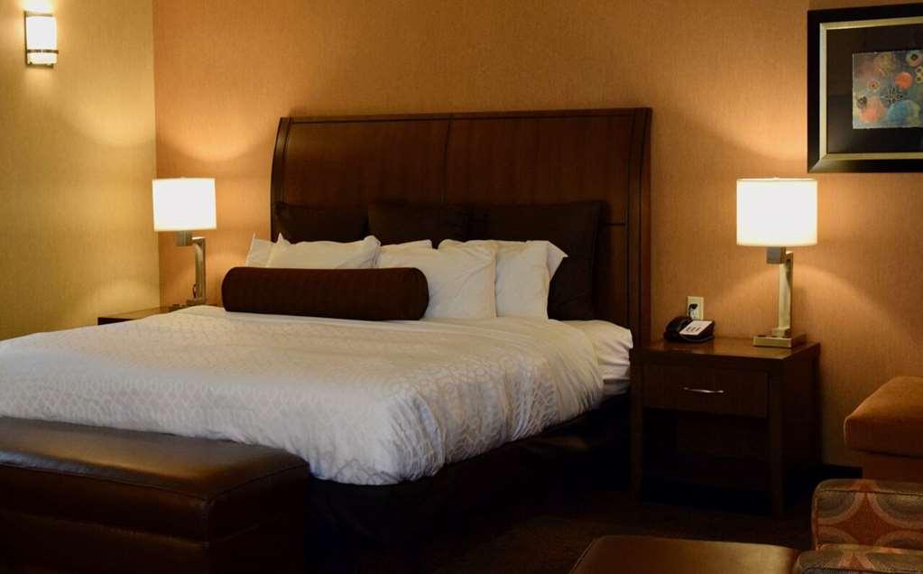 Evergreen Resort Cadillac Rom bilde