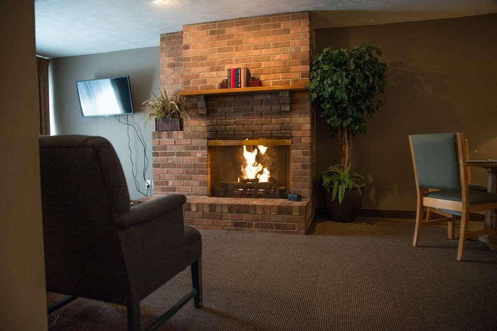 Evergreen Resort Cadillac Rom bilde