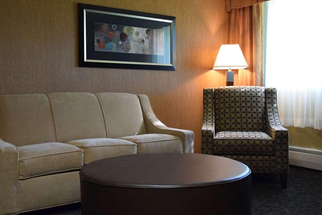 Evergreen Resort Cadillac Rom bilde