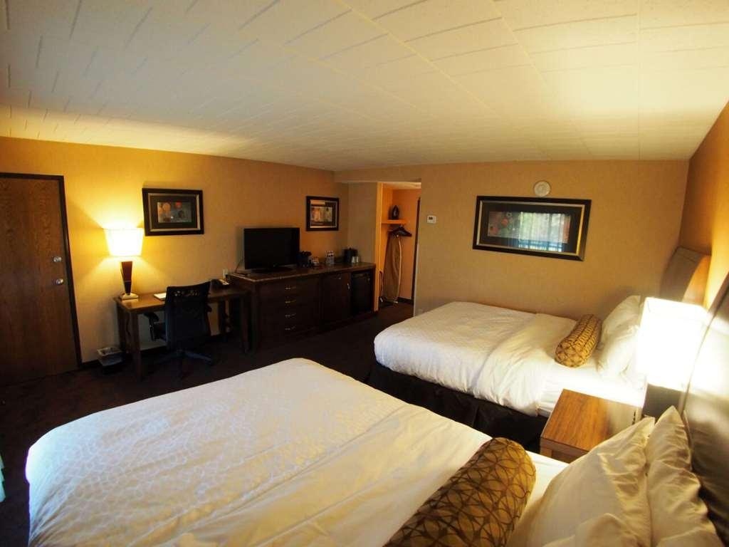 Evergreen Resort Cadillac Rom bilde