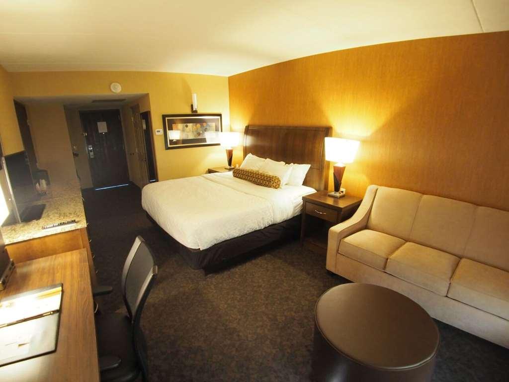 Evergreen Resort Cadillac Rom bilde