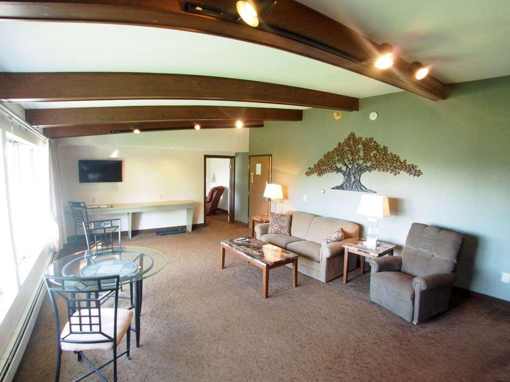 Evergreen Resort Cadillac Rom bilde