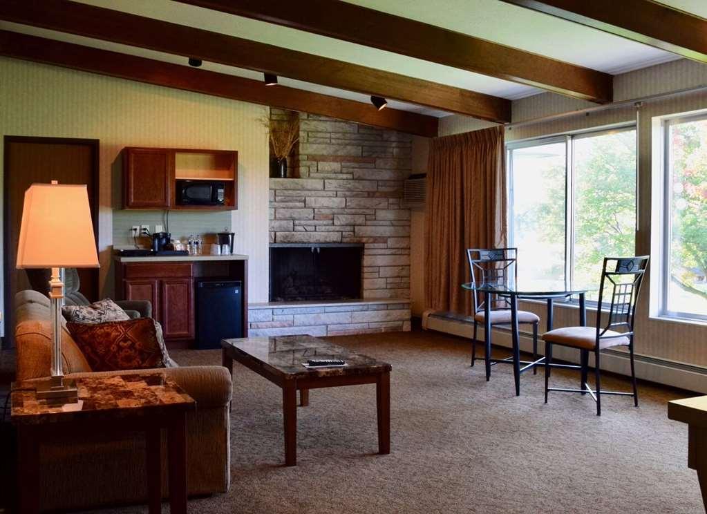 Evergreen Resort Cadillac Rom bilde
