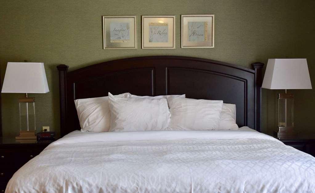 Evergreen Resort Cadillac Rom bilde